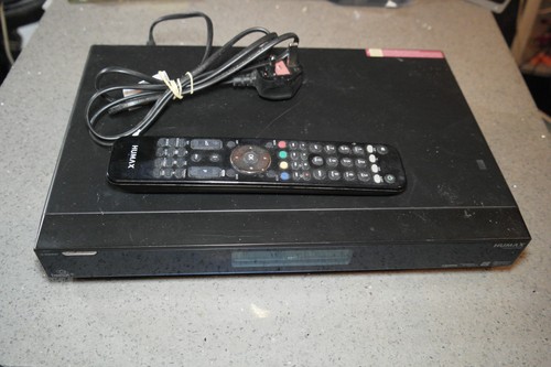 Humax foxsat hdr - humax,