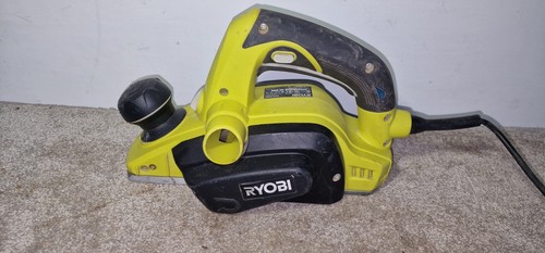 Ryobi epn 6082 planer 240v - planer,,