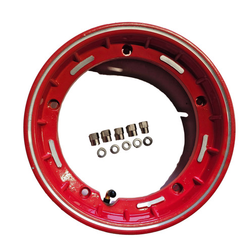 Vespa inch tubeless - 10, wheel