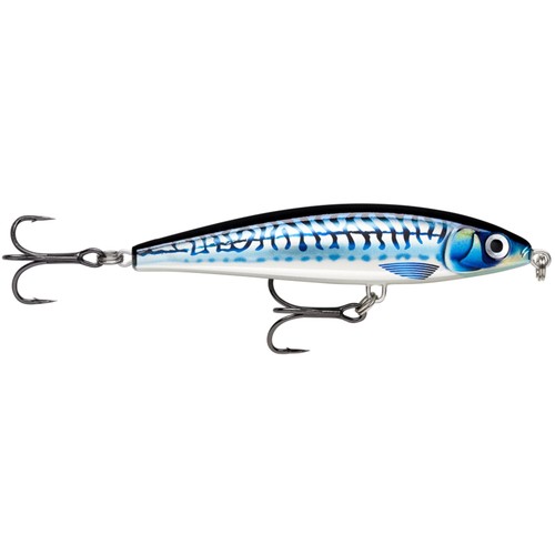 Rapala rap magnum - x-rap, 10cm