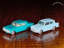 Lesney Matchbox No.7b Ford