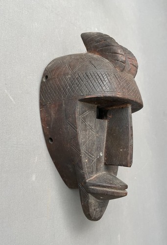 African mask art premier - mask,,