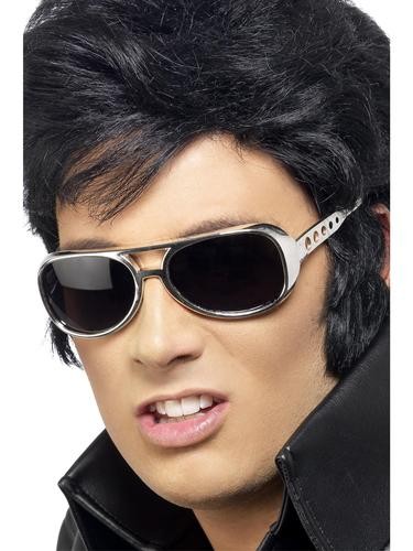 Elvis shades rock - shades, 1950s