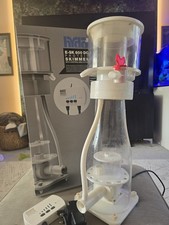 Hydor E-SK 600 DC Skimmer Marine Tank