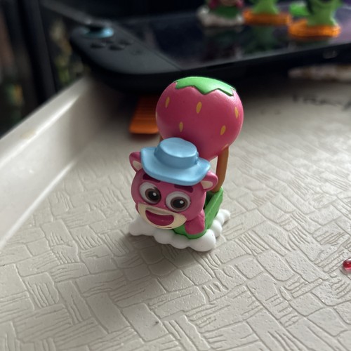 Disney doorables ticket fun - doorables,