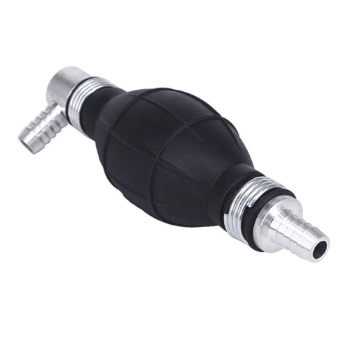 Diesel fuel pipe hand primer - diesel,
