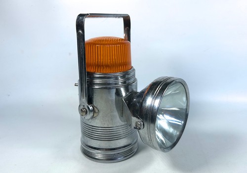 Vintage pifco orange - vintage,