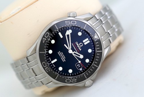 Omega seamaster 300 - (2018),