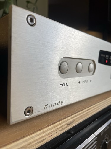 Roksan kandy mkiii - roksan, ka-1