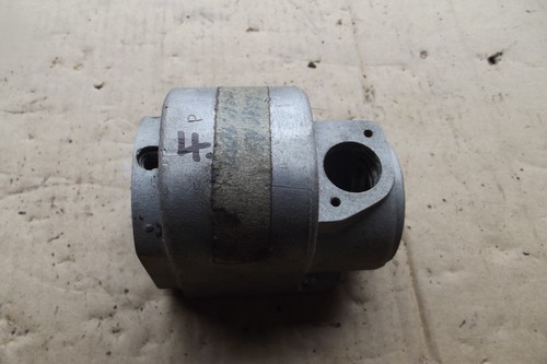 Lucas competition magneto - lucas,