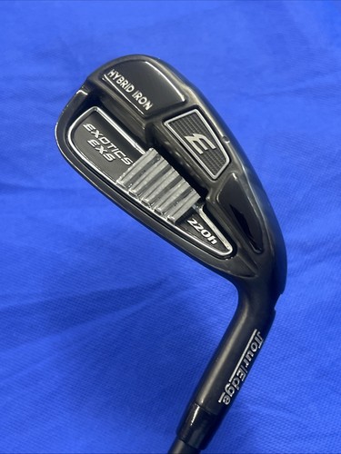 Tour edge exotics - tour, exs