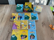 Muzzy Children’s Language