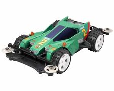 Tamiya Mini4WD Pro Dash 2 Burning Sun MS Chassis 18628 modellismo