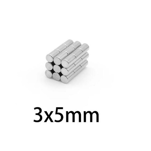 1000x super n50 3mm 5mm - 1000x,