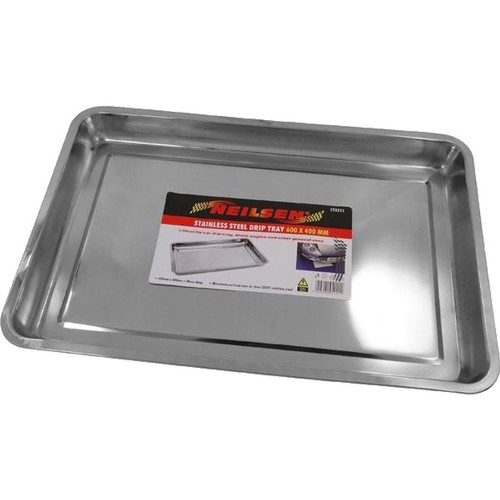 Neilsen low profile stainless - neilsen,
