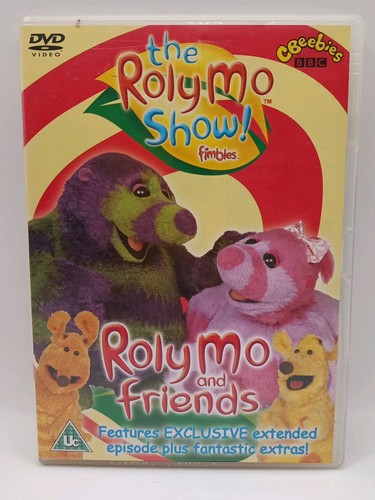 Bbc cbeebies the - cbeebies, roly