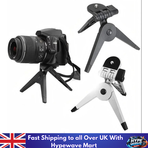 Small foldable camera slr - small,