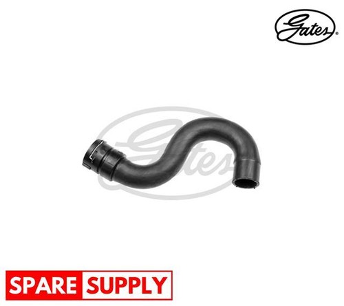 Radiator hose for volvo - radiator,