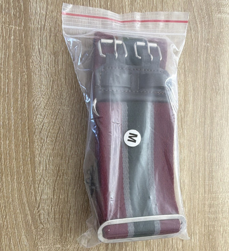 Rams stable belt - stable,