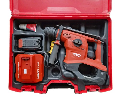 Hilti sds plus rotary - hilti,