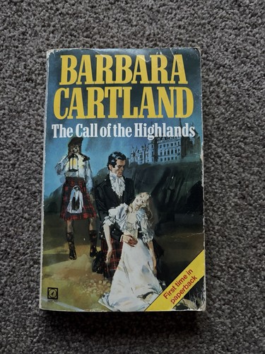 The call - of,
