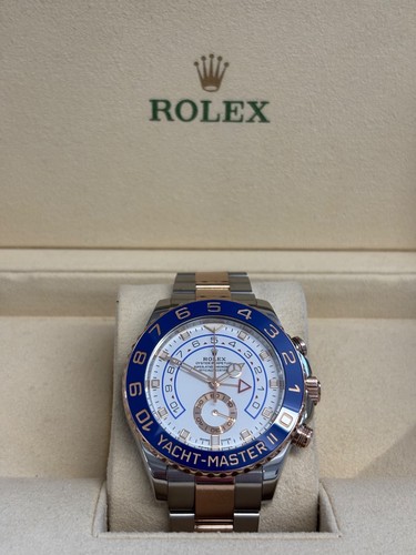 Rolex yacht master - rolex, yacht-master