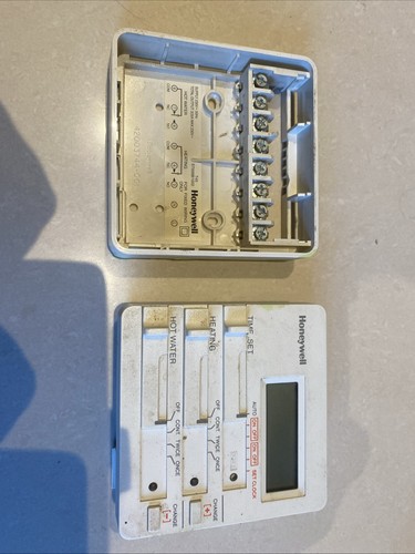 Honeywell st699b1002 - honeywell,