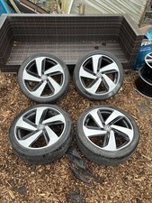 18" Genuine Vw Milton Keynes