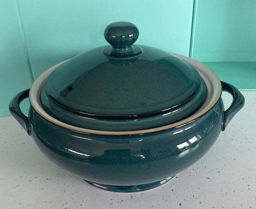 Denby greenwich lidded - denby,