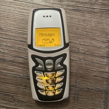 Retro/rare Nokia 5210 Tough