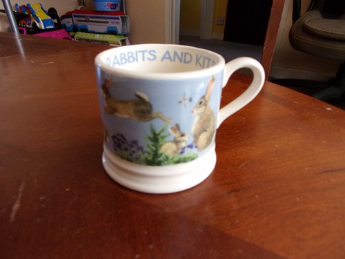 Emma bridgewater very rare - very,