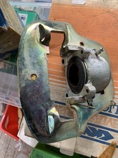Peugeot 504 O/S/F Brake