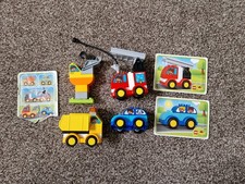 LEGO DUPLO My First vehicles