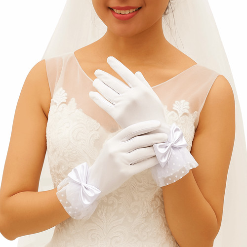 Bridal party prom - party,