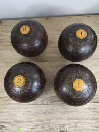 Vintage antique set four - antique,