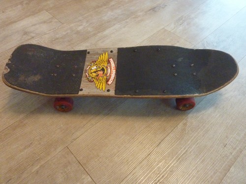 1989 powell peralta ray barbee - 1989,