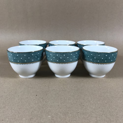 Set vintage ridgway - set, of