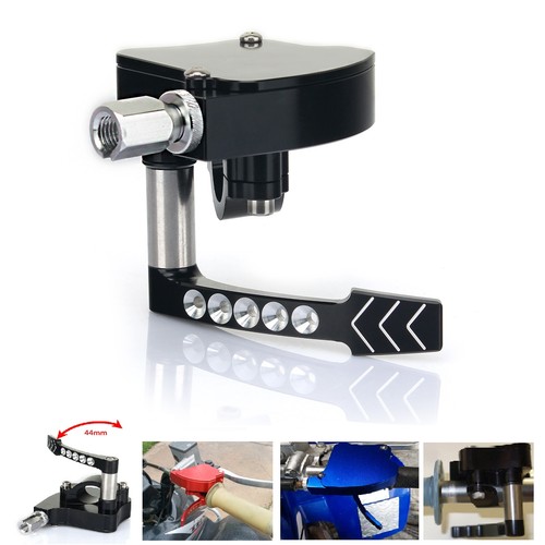 Thumb throttle assembly - thumb, for