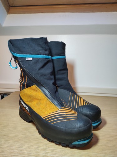 Scarpa phantom tech - phantom,