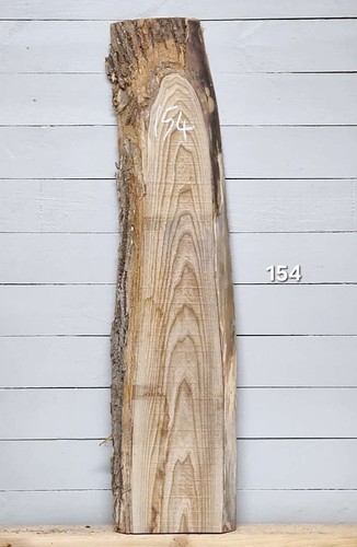 Elm live edge - edge, x