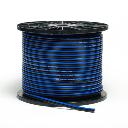 Awg ofc speaker wire - wire, –
