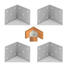 Heavy Duty Bed Connecting