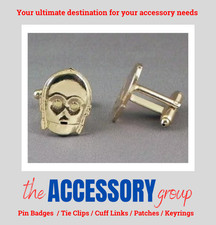 New pair CP30 C-3P0 Star Wars