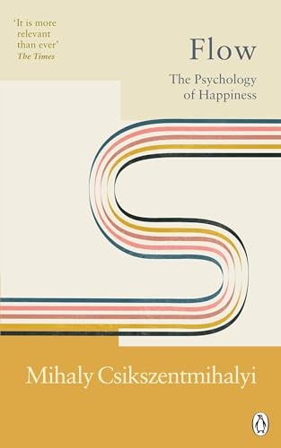Flow the psychology of - the,