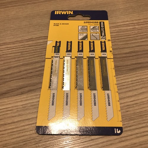 Irwin 10504288 u101bp jigsaw - u101bp,