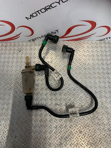 Ktm duke 390 fuel filter - ktm,