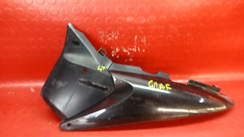 Honda transalp 700 - 700, 2009