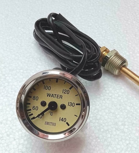 Smiths replica temp - replica, 52