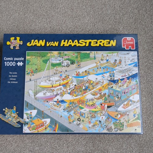 New jan van - new, haasteren