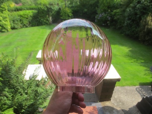 Vintage round ribbed paraffin - vintage,